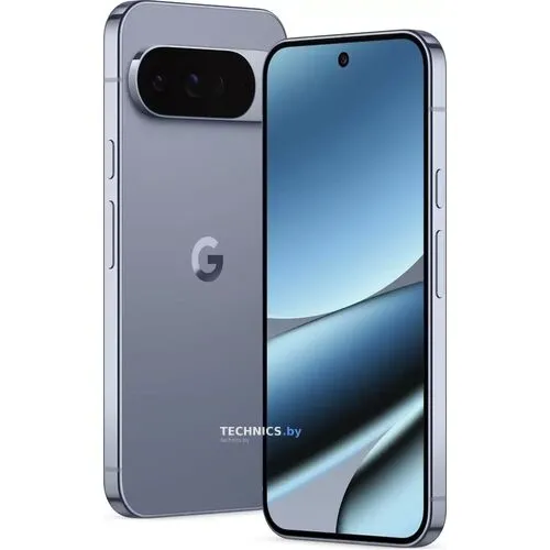 Смартфон Google Pixel 10 Pro XL 16GB/1TB (лунный камень)