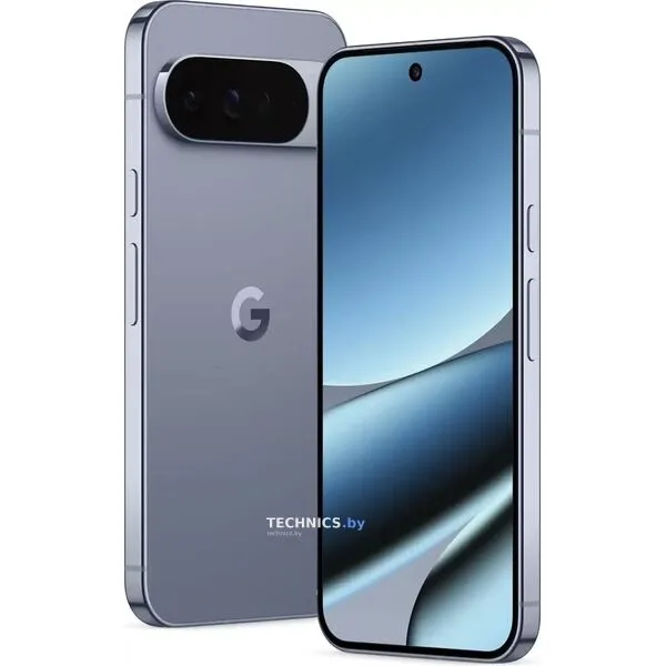 Смартфон Google Pixel 10 Pro XL 16GB/1TB (лунный камень)