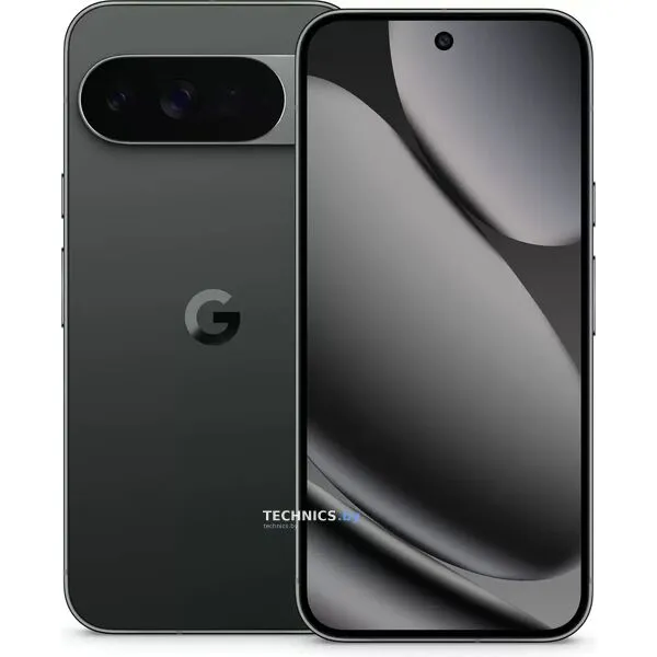Смартфон Google Pixel 10 Pro XL 16GB/1TB (обсидиан)
