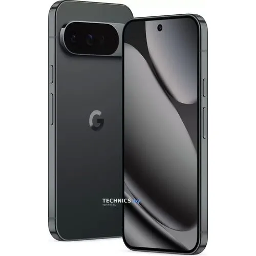 Смартфон Google Pixel 10 Pro XL 16GB/1TB (обсидиан)