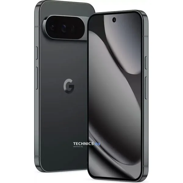 Смартфон Google Pixel 10 Pro XL 16GB/1TB (обсидиан)