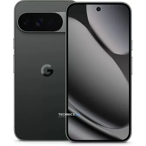 Купить Смартфон Google Pixel 10 Pro XL 16GB/256GB (обсидиан)