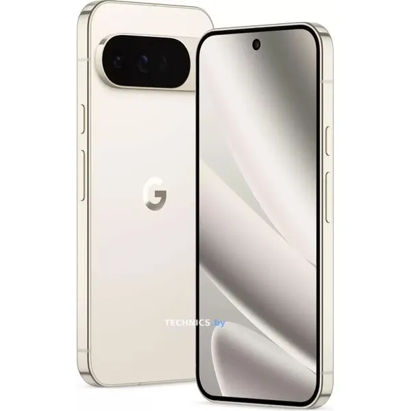 Смартфон Google Pixel 10 Pro XL 16GB/512GB (фарфор)