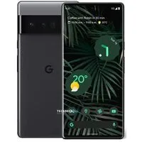 Смартфон Google Pixel 6 Pro 12GB/128GB (черный)