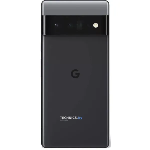 Смартфон Google Pixel 6 Pro 12GB/128GB (черный)