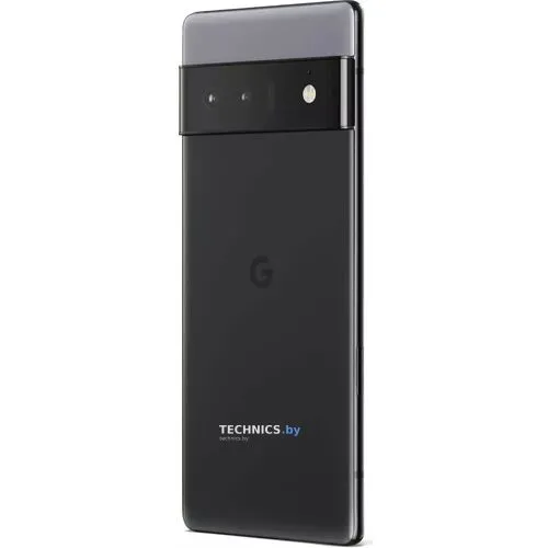 Смартфон Google Pixel 6 Pro 12GB/128GB (черный)