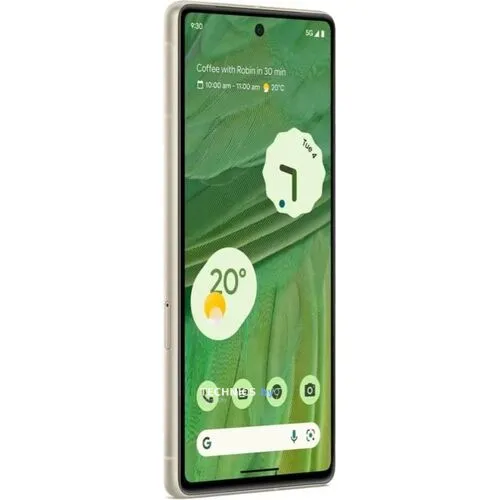 Смартфон Google Pixel 7 8GB/128GB (лемонграсс)