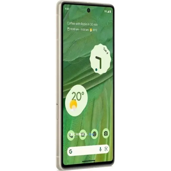 Смартфон Google Pixel 7 8GB/128GB (лемонграсс)