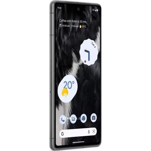Смартфон Google Pixel 7 8GB/128GB (обсидиан)