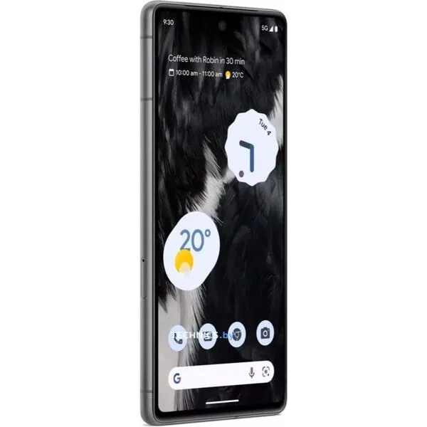 Смартфон Google Pixel 7 8GB/128GB (обсидиан)