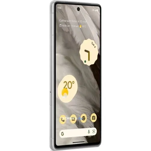 Смартфон Google Pixel 7 8GB/128GB (снег)