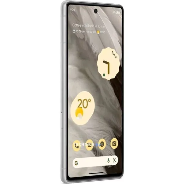Смартфон Google Pixel 7 8GB/128GB (снег)