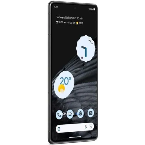 Смартфон Google Pixel 7 Pro 12GB/128GB (обсидиан)
