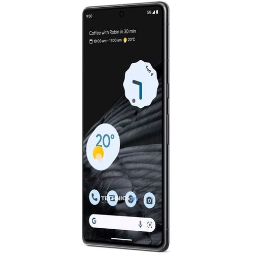 Смартфон Google Pixel 7 Pro 12GB/256GB (обсидиан)