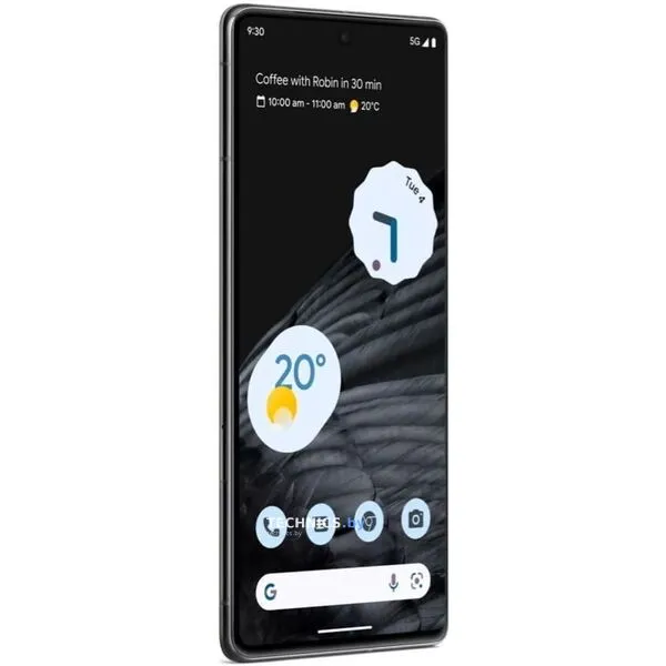 Смартфон Google Pixel 7 Pro 12GB/256GB (обсидиан)