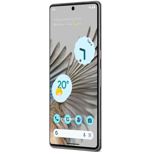 Смартфон Google Pixel 7 Pro 12GB/256GB (снег)