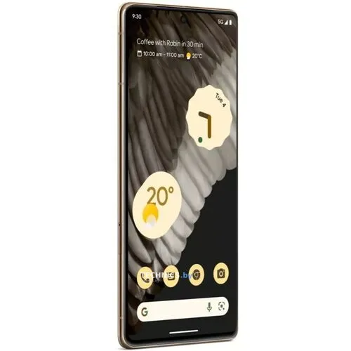 Смартфон Google Pixel 7 Pro 12GB/512GB (лесной орех)