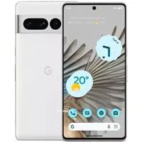 Смартфон Google Pixel 7 Pro 12GB/512GB (снег)