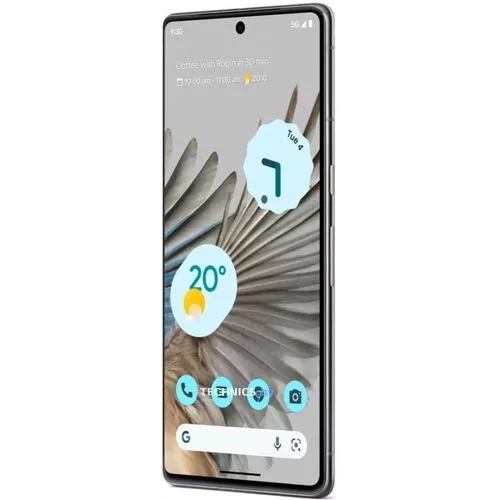 Смартфон Google Pixel 7 Pro 12GB/512GB (снег)