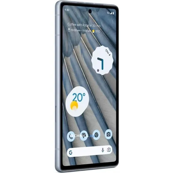 Смартфон Google Pixel 7a 8GB/128GB (море)