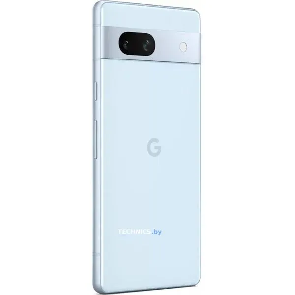 Смартфон Google Pixel 7a 8GB/128GB (море)