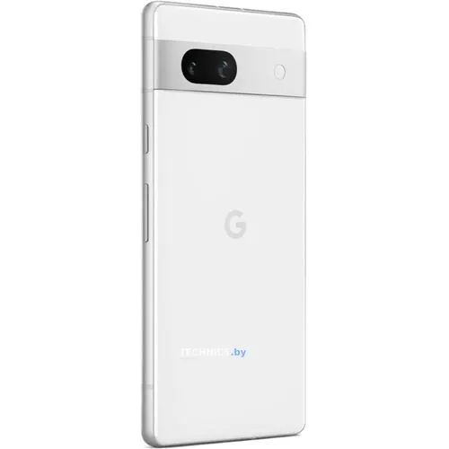 Смартфон Google Pixel 7a 8GB/128GB (снег)