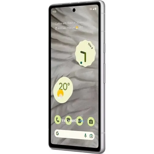 Смартфон Google Pixel 7a 8GB/128GB (снег)