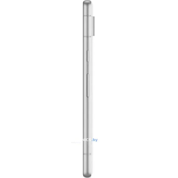 Смартфон Google Pixel 7a 8GB/128GB (снег)