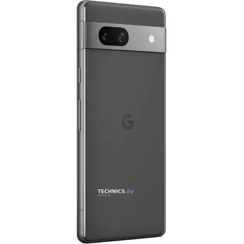 Смартфон Google Pixel 7a 8GB/128GB (уголь)
