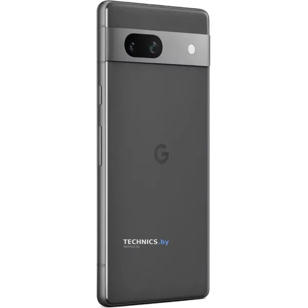 Смартфон Google Pixel 7a 8GB/128GB (уголь)