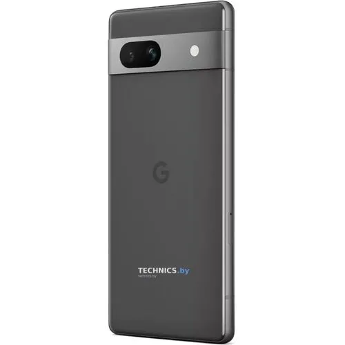 Смартфон Google Pixel 7a 8GB/128GB (уголь)