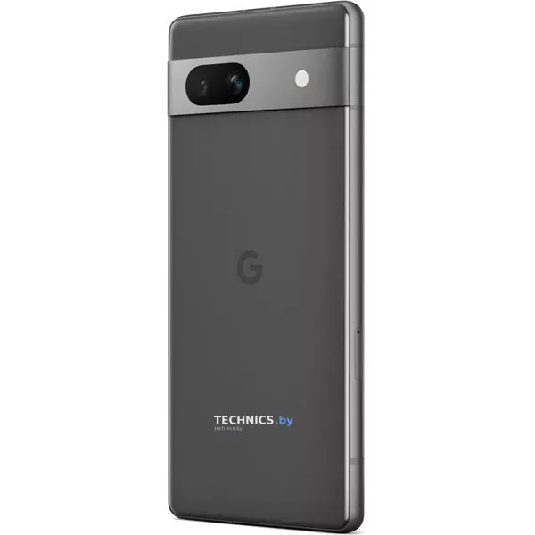 Смартфон Google Pixel 7a 8GB/128GB (уголь)