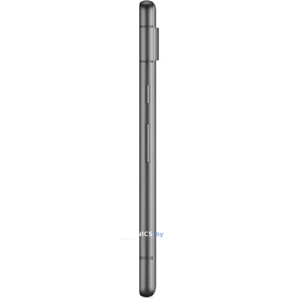 Смартфон Google Pixel 7a 8GB/128GB (уголь)