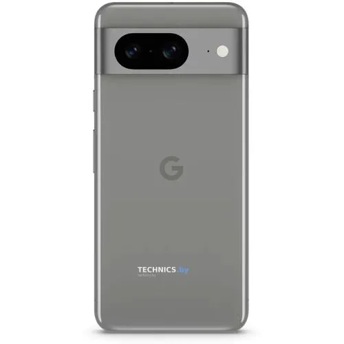 Смартфон Google Pixel 8 8GB/128GB (лесной орех)