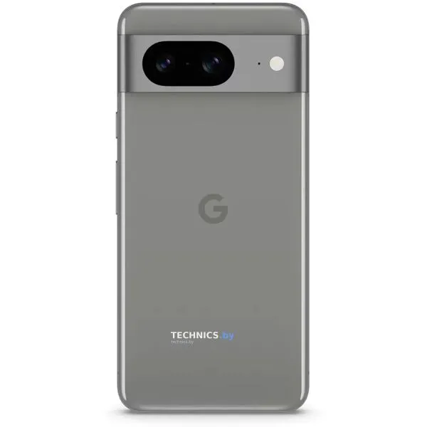 Смартфон Google Pixel 8 8GB/128GB (лесной орех)