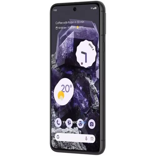 Смартфон Google Pixel 8 8GB/128GB (обсидиан)