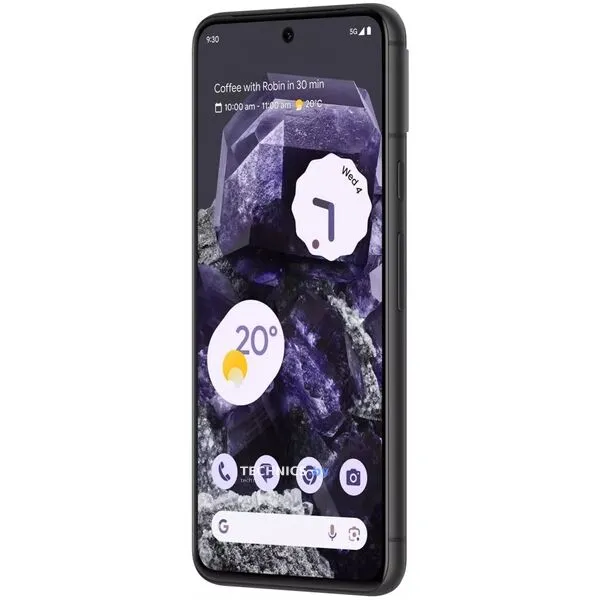 Смартфон Google Pixel 8 8GB/128GB (обсидиан)