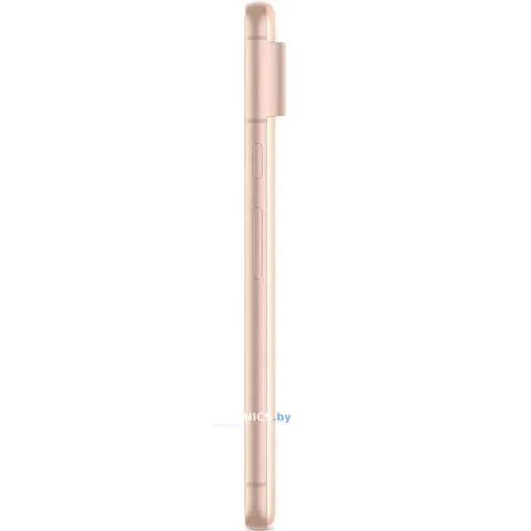 Смартфон Google Pixel 8 8GB/128GB (роза)