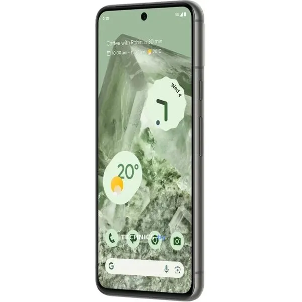 Смартфон Google Pixel 8 8GB/256GB (лесной орех)
