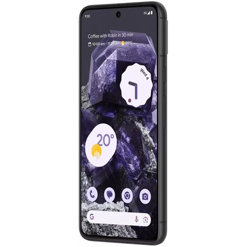 Смартфон Google Pixel 8 8GB/256GB (обсидиан)