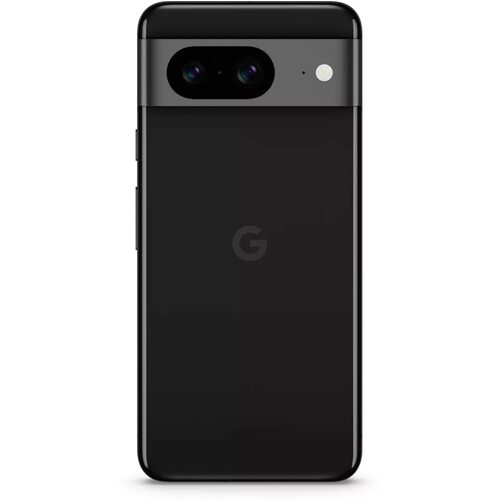 Смартфон Google Pixel 8 8GB/256GB (обсидиан)