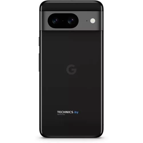 Смартфон Google Pixel 8 8GB/256GB (обсидиан)