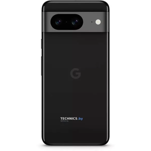 Смартфон Google Pixel 8 8GB/256GB (обсидиан)