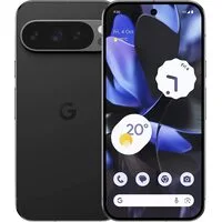 Смартфон Google Pixel 9 Pro 16GB/512GB (обсидиан) Obsidian