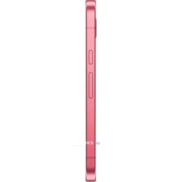 Смартфон Google Pixel 9a 8GB/128GB (пион)
