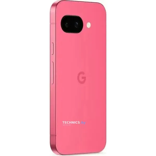 Смартфон Google Pixel 9a 8GB/128GB (пион)