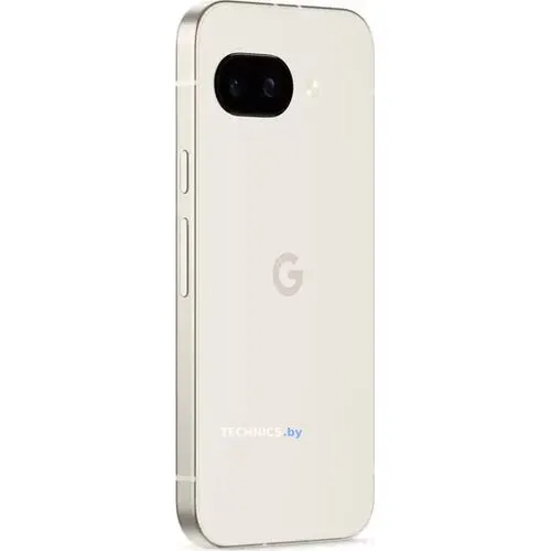 Смартфон Google Pixel 9a 8GB/256GB (Фарфор)