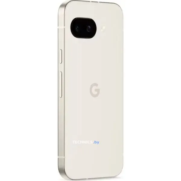 Смартфон Google Pixel 9a 8GB/256GB (фарфор)