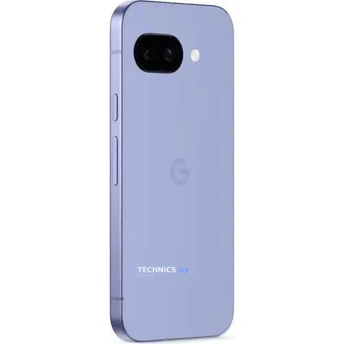 Смартфон Google Pixel 9a 8GB/256GB (ирис)