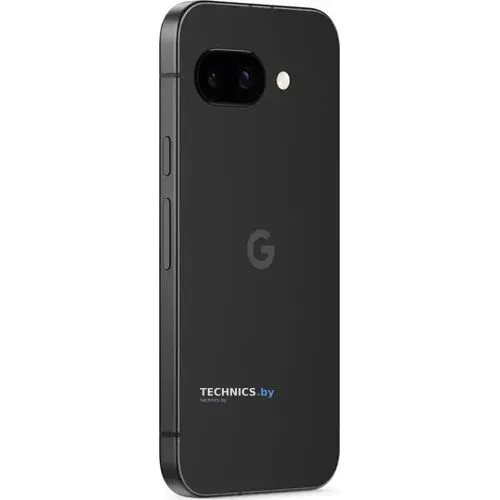 Смартфон Google Pixel 9a 8GB/256GB (обсидиан)